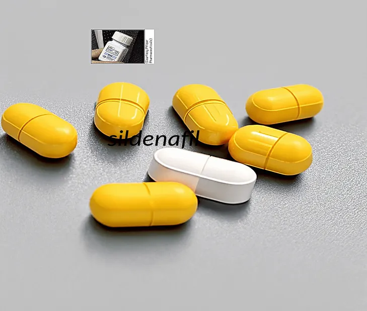 Sildenafil 1