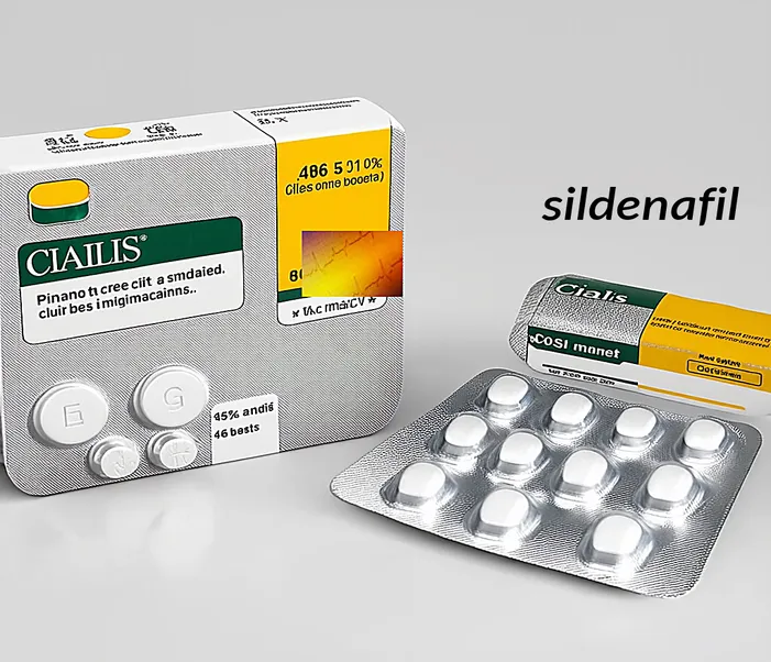 Sildenafil 2