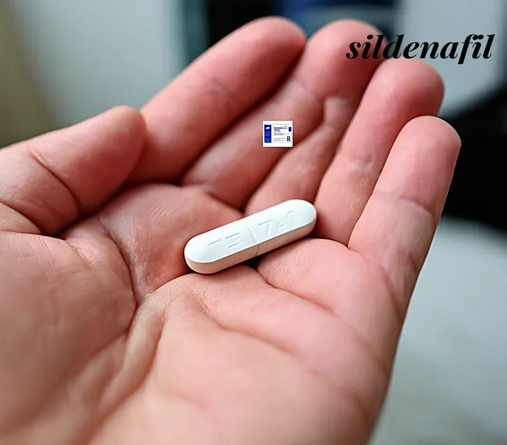 Sildenafil 3